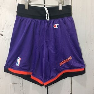 Vintage Champion Phoenix Arizona Basketball Shorts